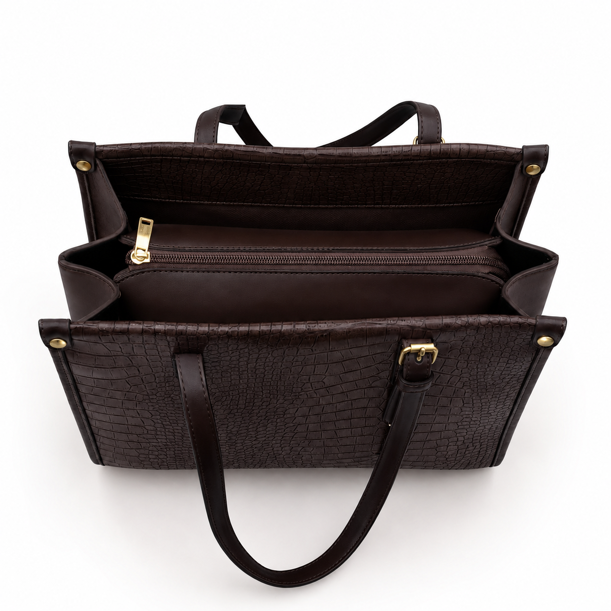 Crocé Luxe Chocolate