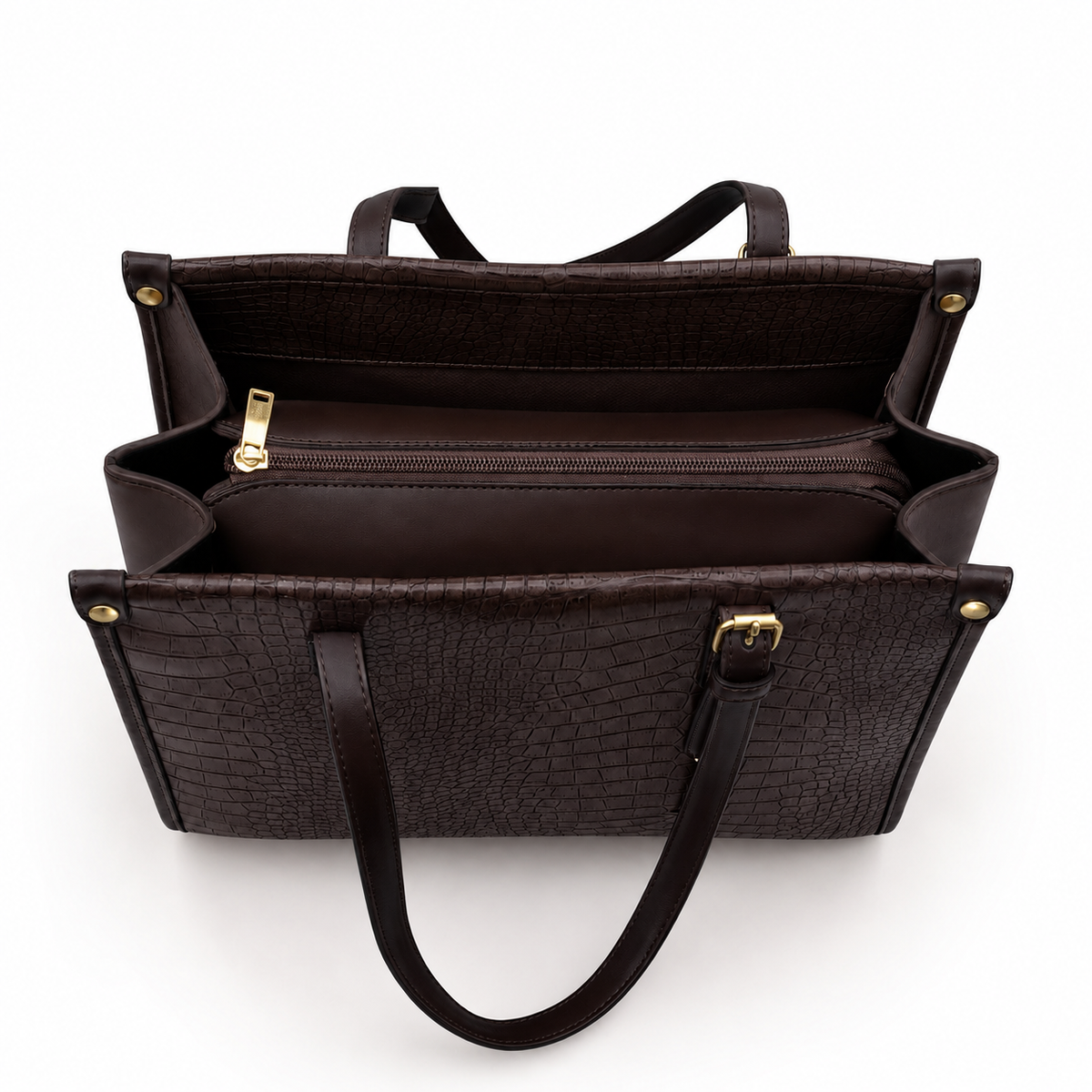 Crocé Luxe Chocolate
