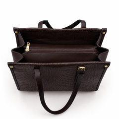Crocé Luxe Chocolate