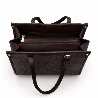 Crocé Luxe Chocolate