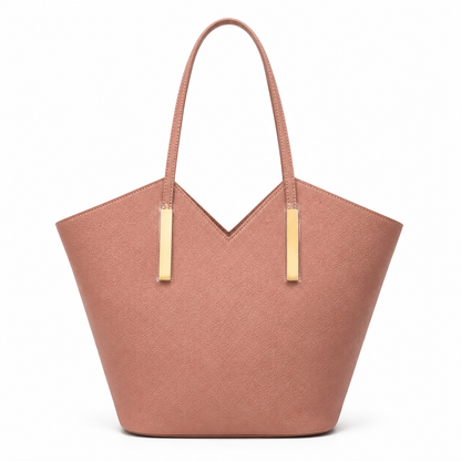 Valencia V-Cut Pink