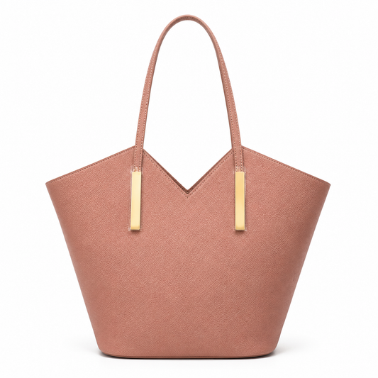 Valencia V-Cut Pink