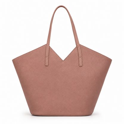 Valencia V-Cut Pink