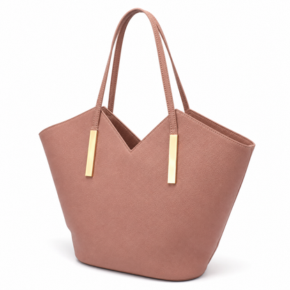 Valencia V-Cut Pink