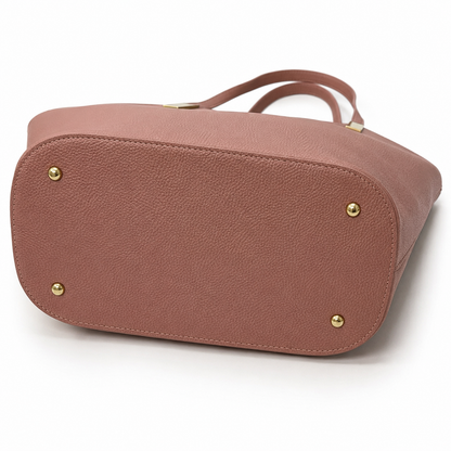Valencia V-Cut Pink
