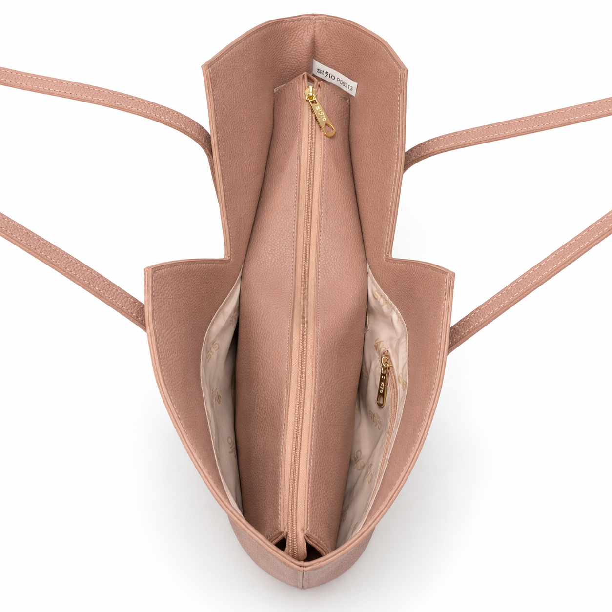 Valencia V-Cut Pink