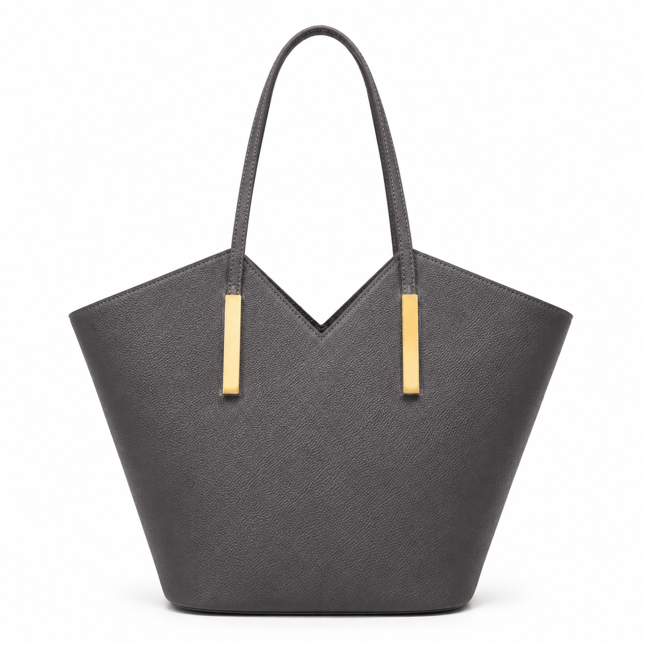 Valencia V-Cut Grey