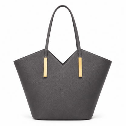 Valencia V-Cut Grey