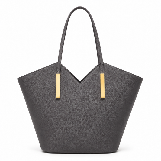 Valencia V-Cut Grey