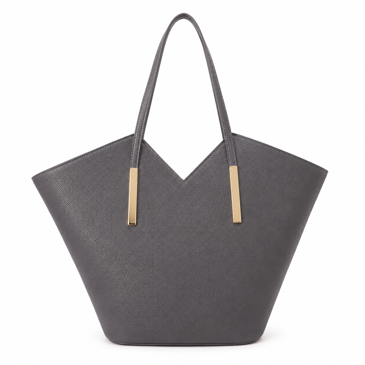 Valencia V-Cut Grey