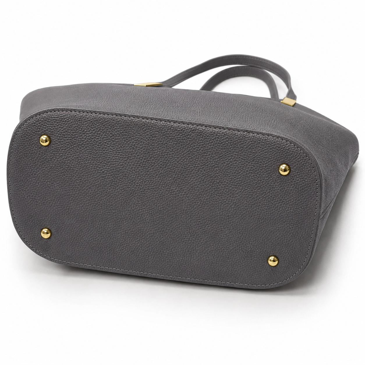 Valencia V-Cut Grey