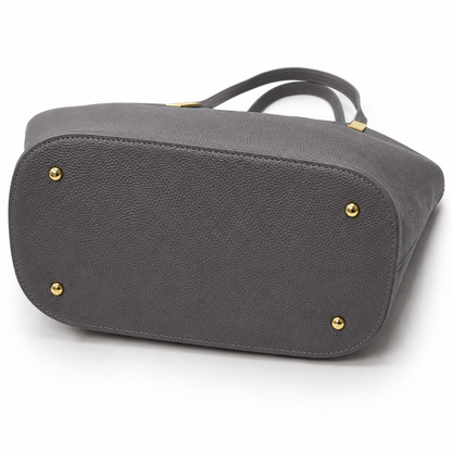Valencia V-Cut Grey