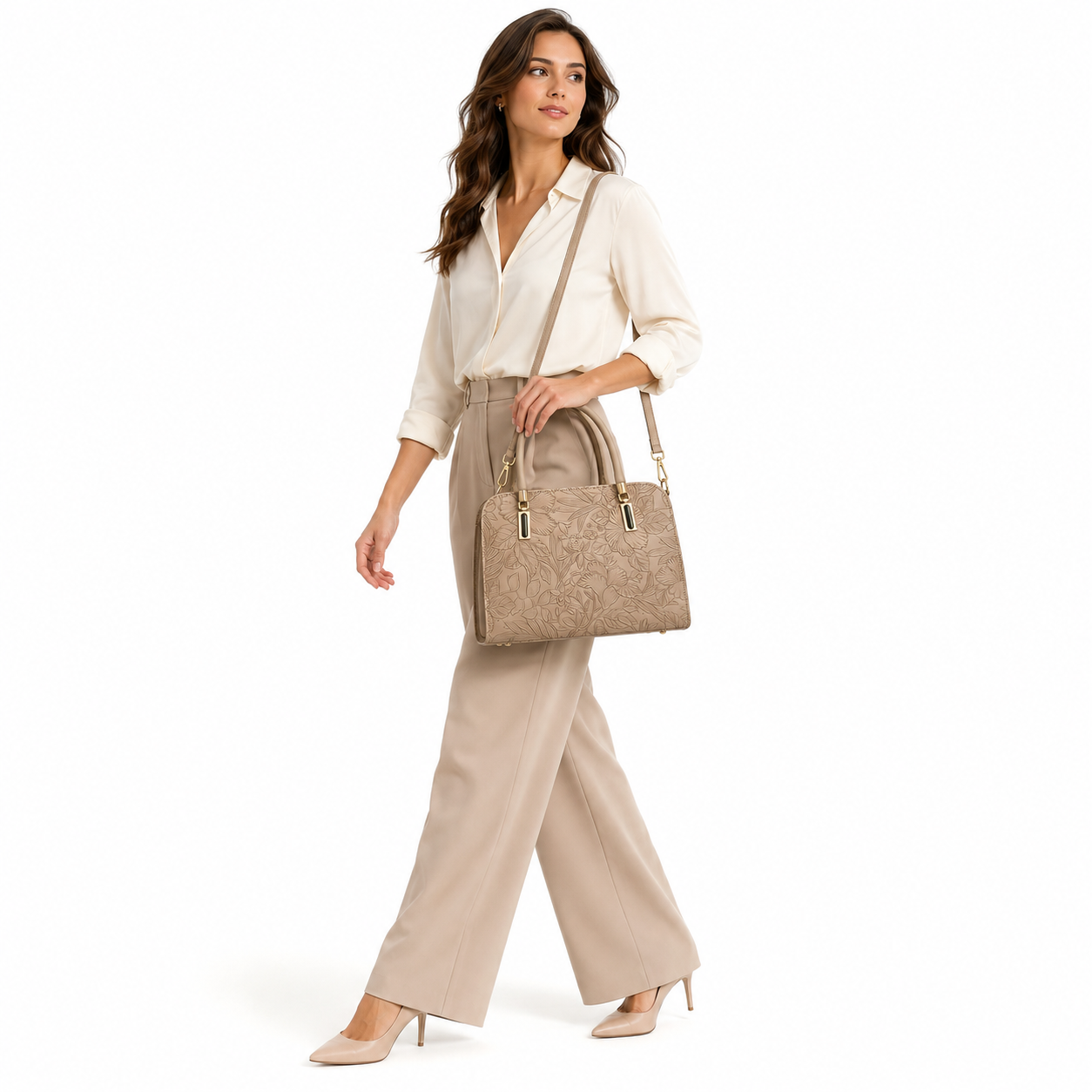 Elara Beige