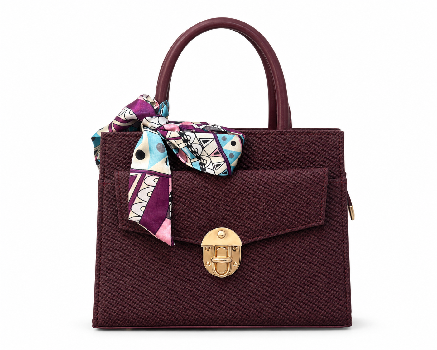 Vienna Maroon