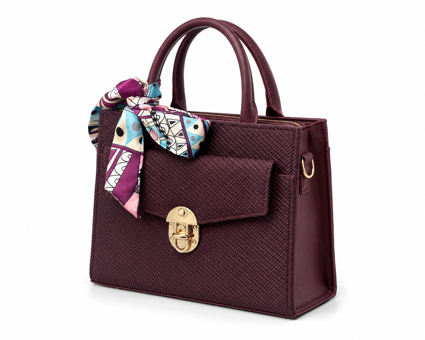 Vienna Maroon