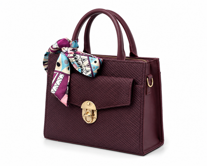 Vienna Maroon