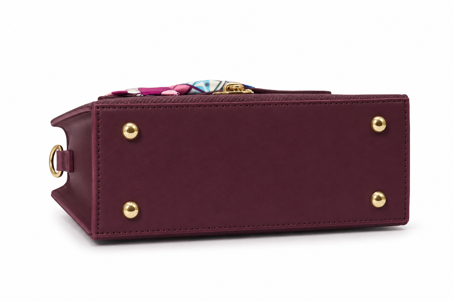 Vienna Maroon