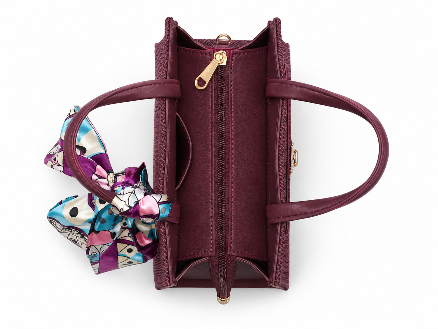 Vienna Maroon