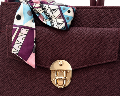 Vienna Maroon