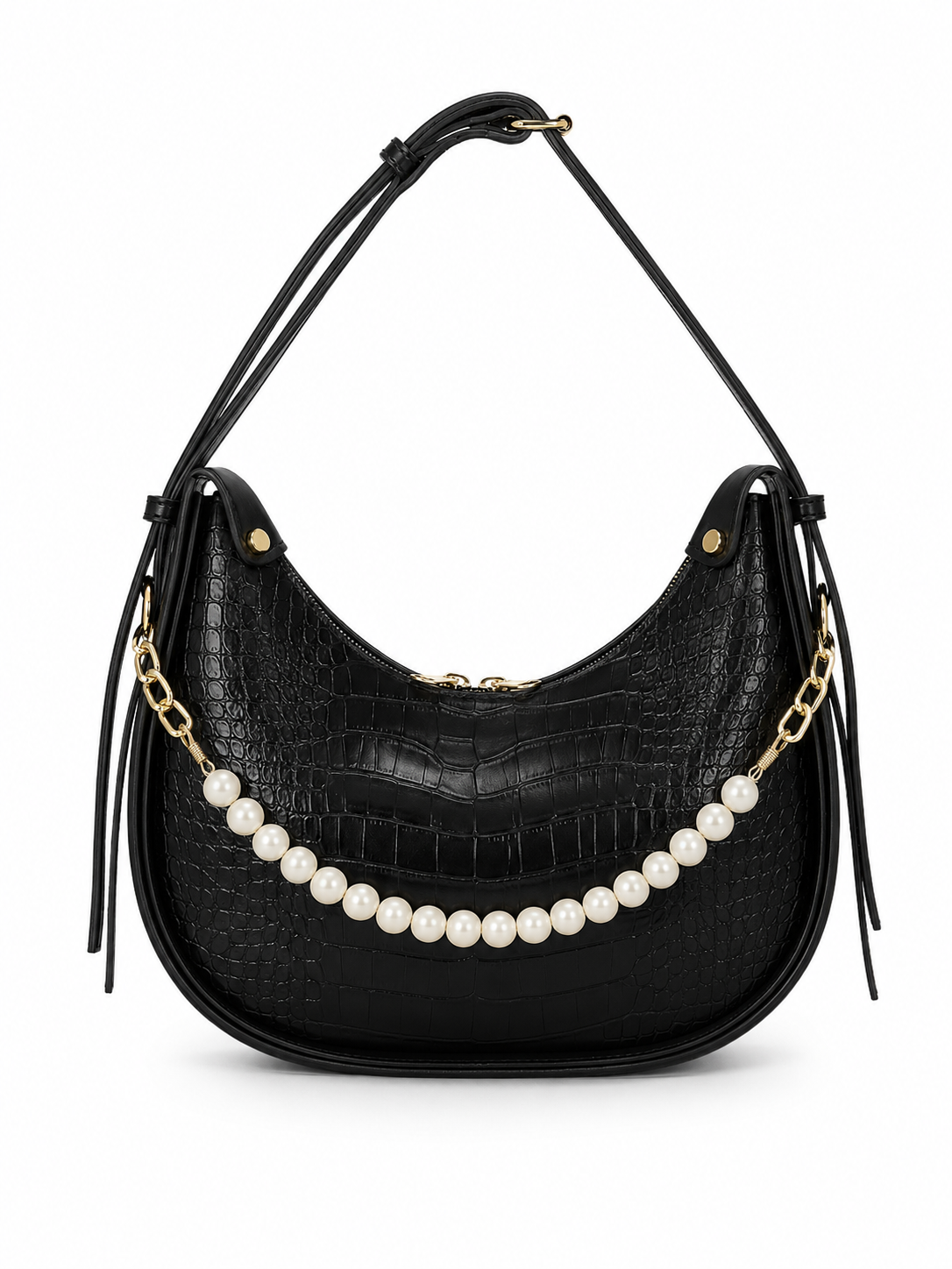 Luna Chroc Black