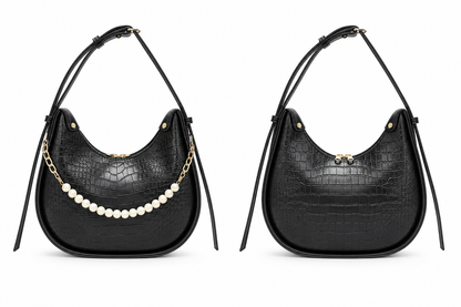 Luna Chroc Black