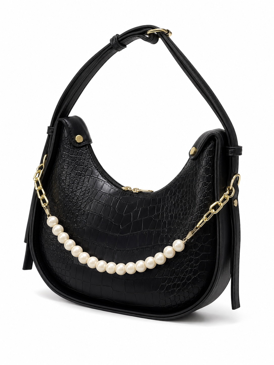 Luna Chroc Black