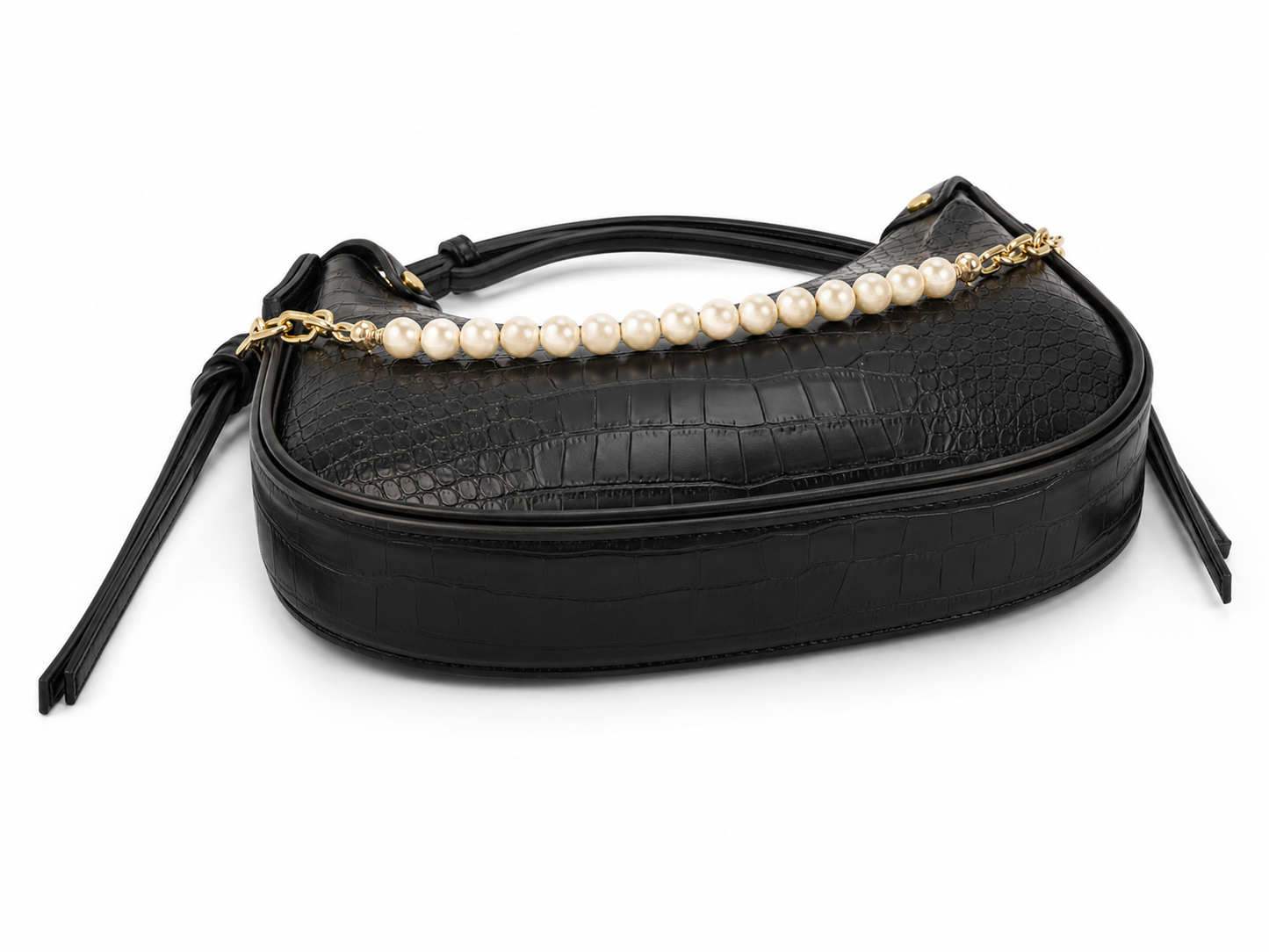 Luna Chroc Black