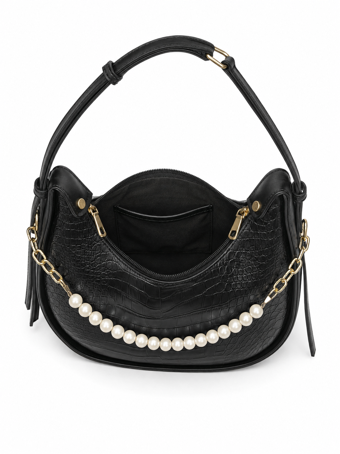 Luna Chroc Black