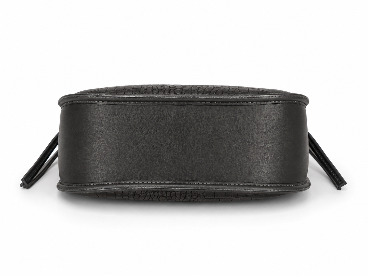 Luna Croc Grey
