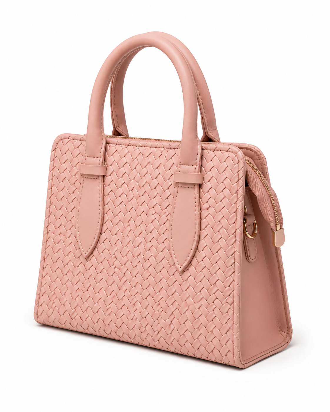 Amara Blush Pink