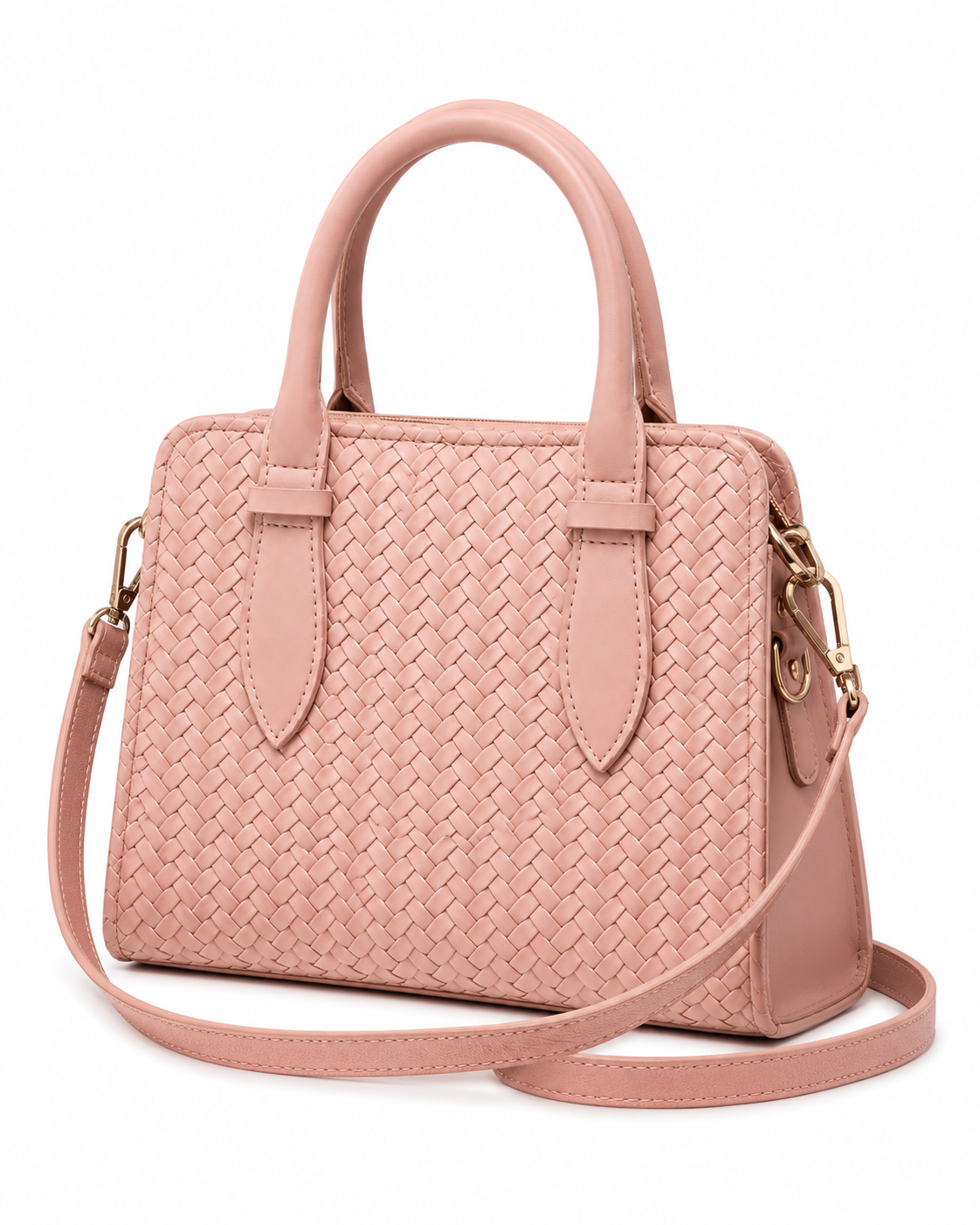 Amara Blush Pink
