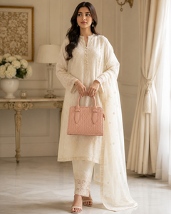 Amara Blush Pink