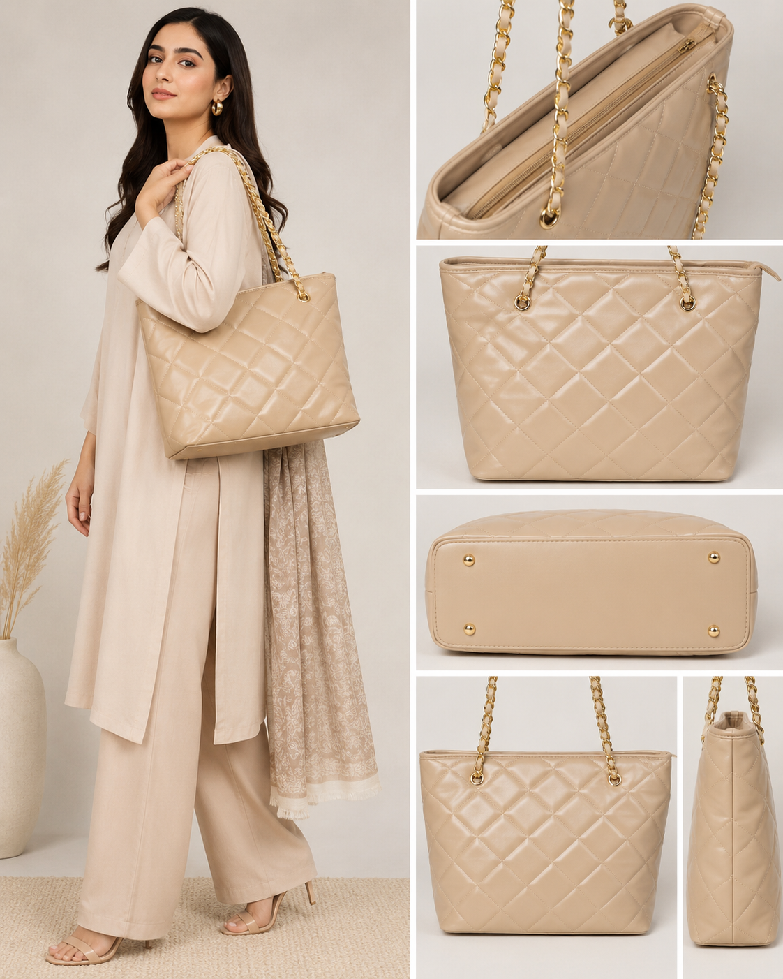 Marvelle Beige