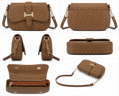Monvera Brown