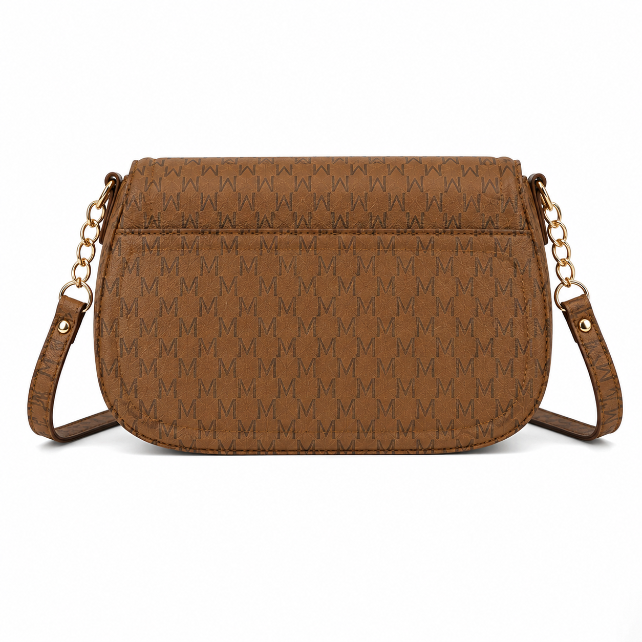 Monvera Brown