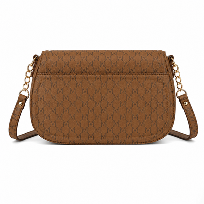 Monvera Brown