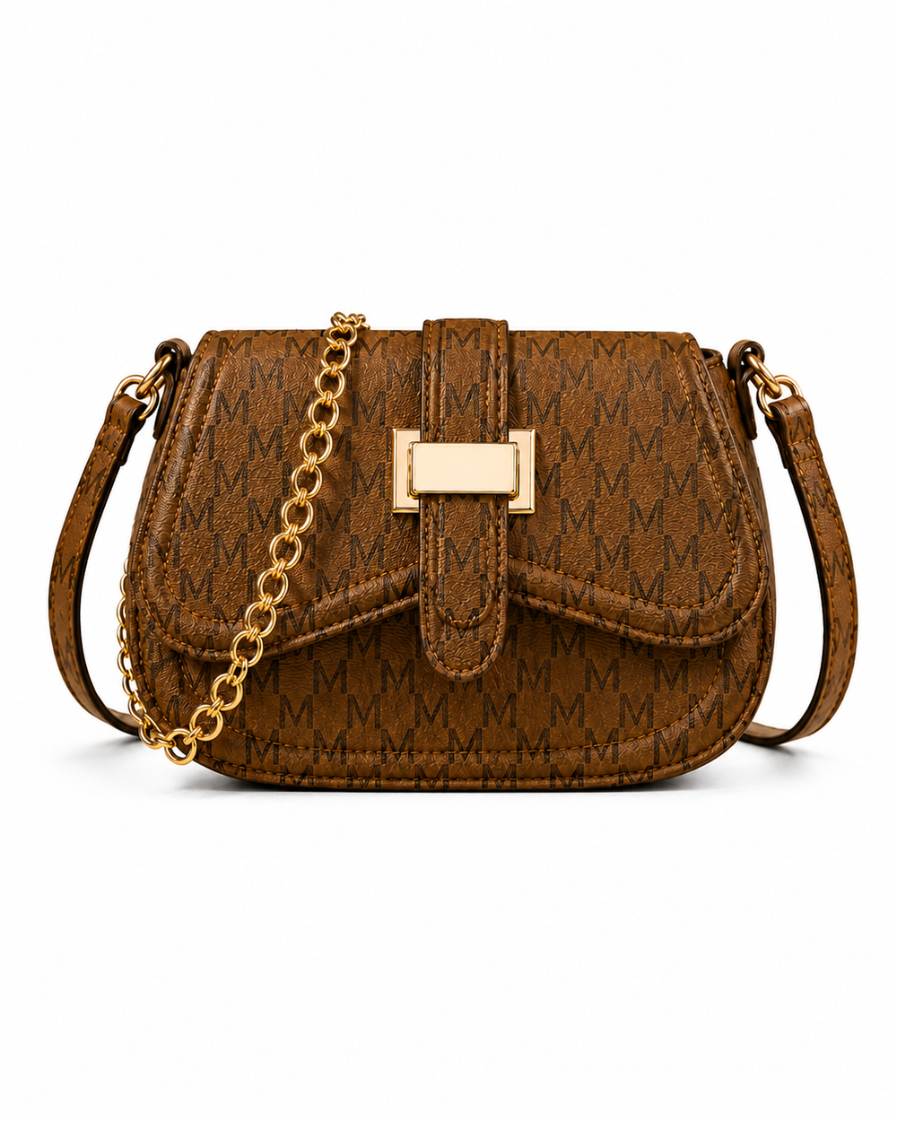 Monvera Brown