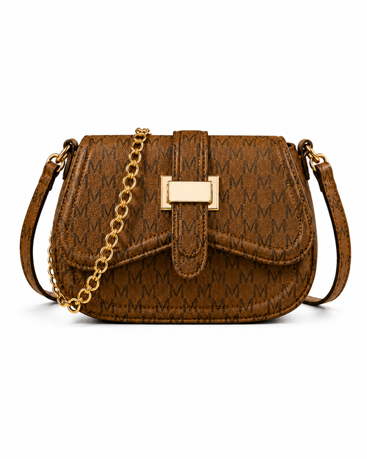 Monvera Brown