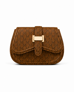 Monvera Brown
