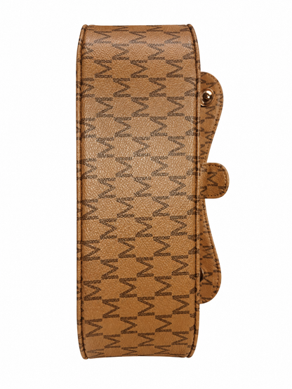 Monvera Brown