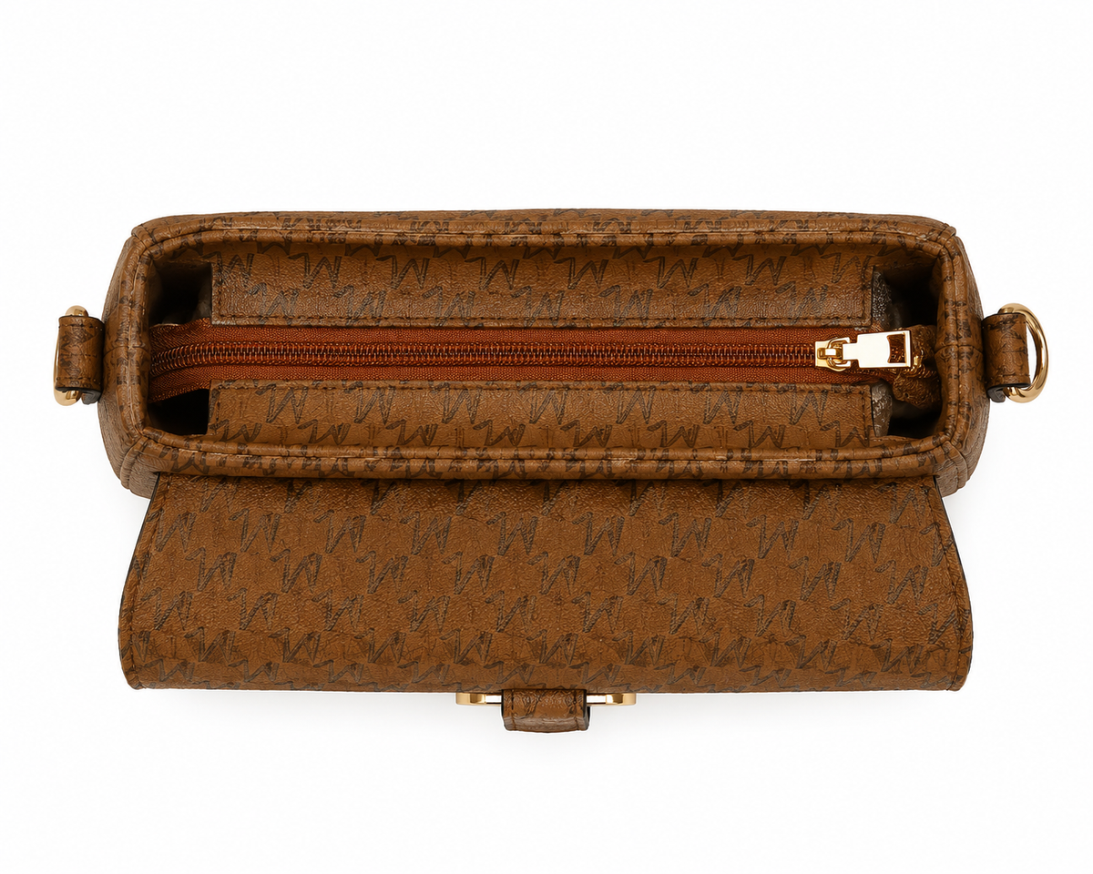 Monvera Brown