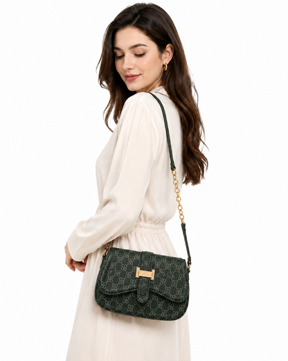 Monvera Emerald