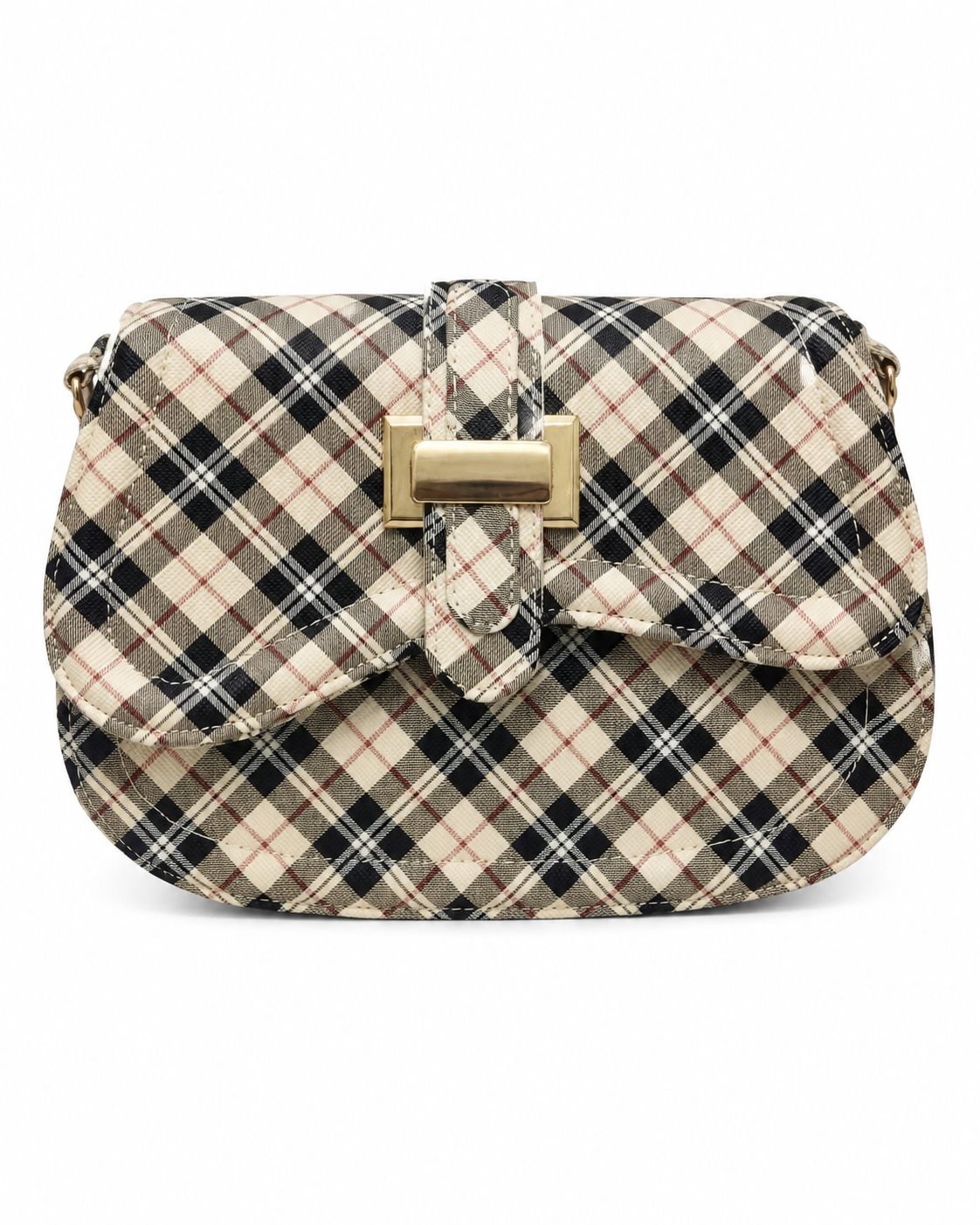 Monvera Plaid