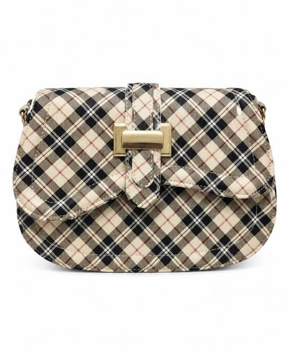 Monvera Plaid