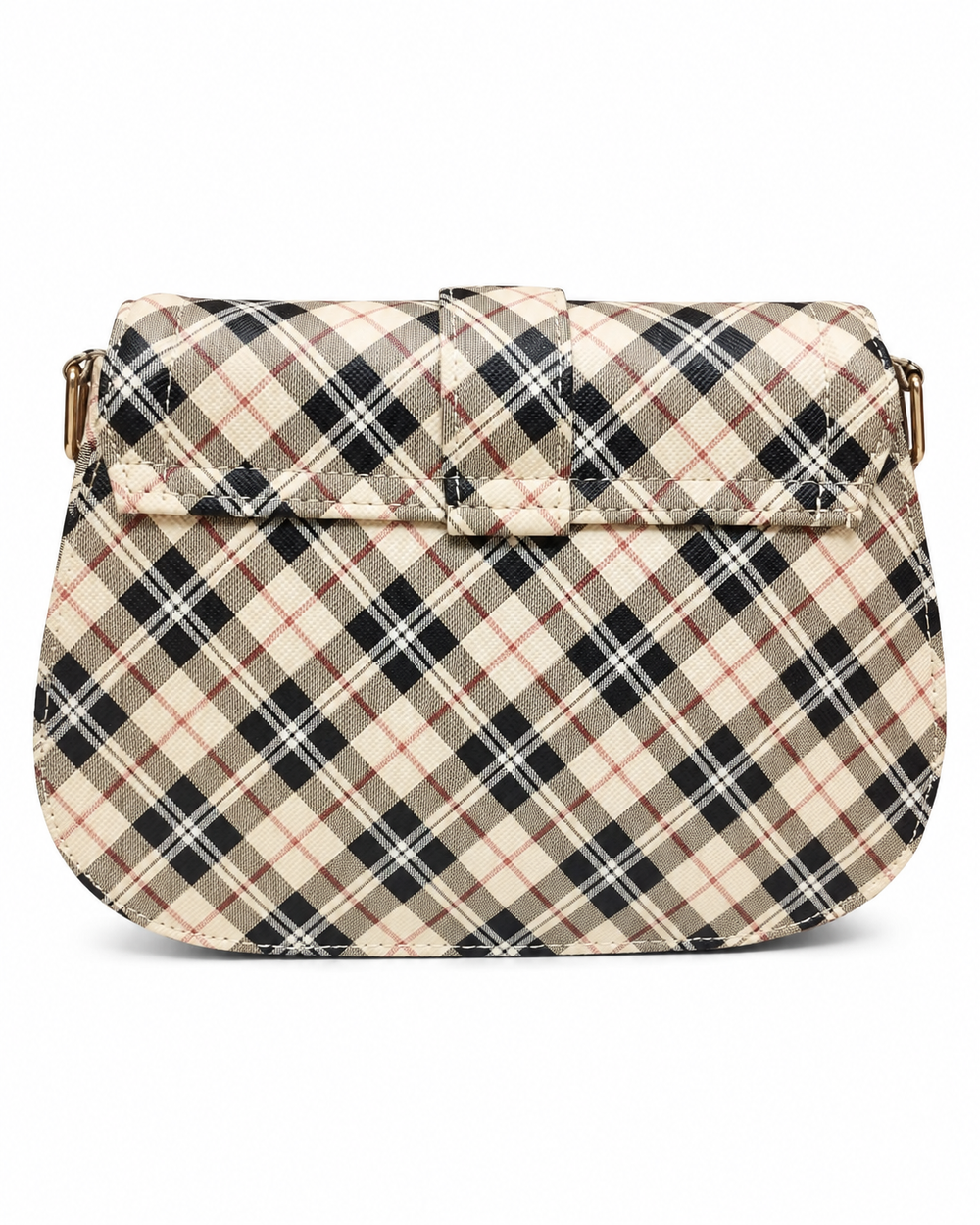 Monvera Plaid