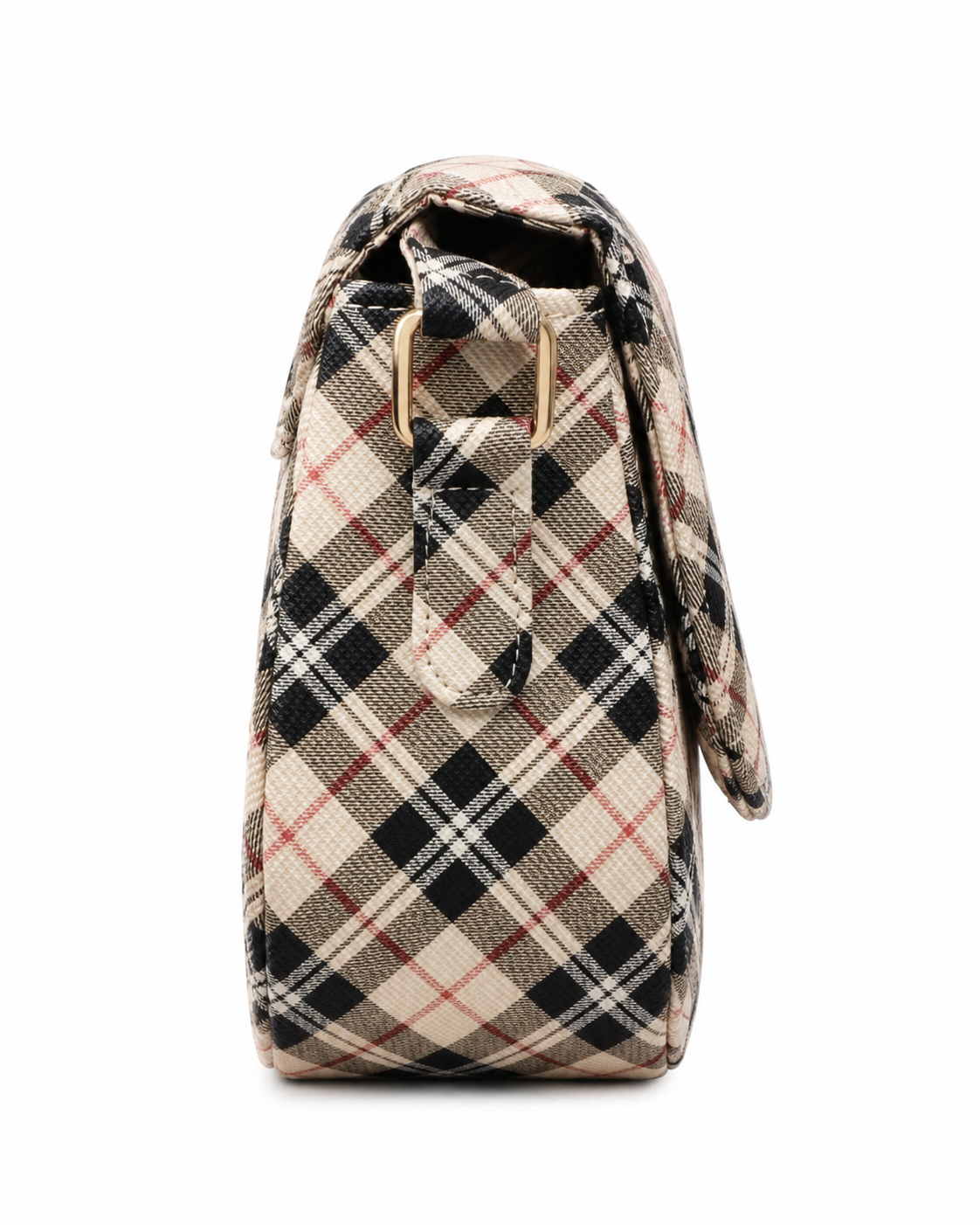 Monvera Plaid