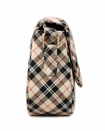 Monvera Plaid