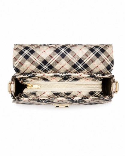Monvera Plaid