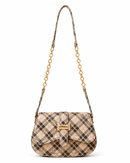 Monvera Plaid