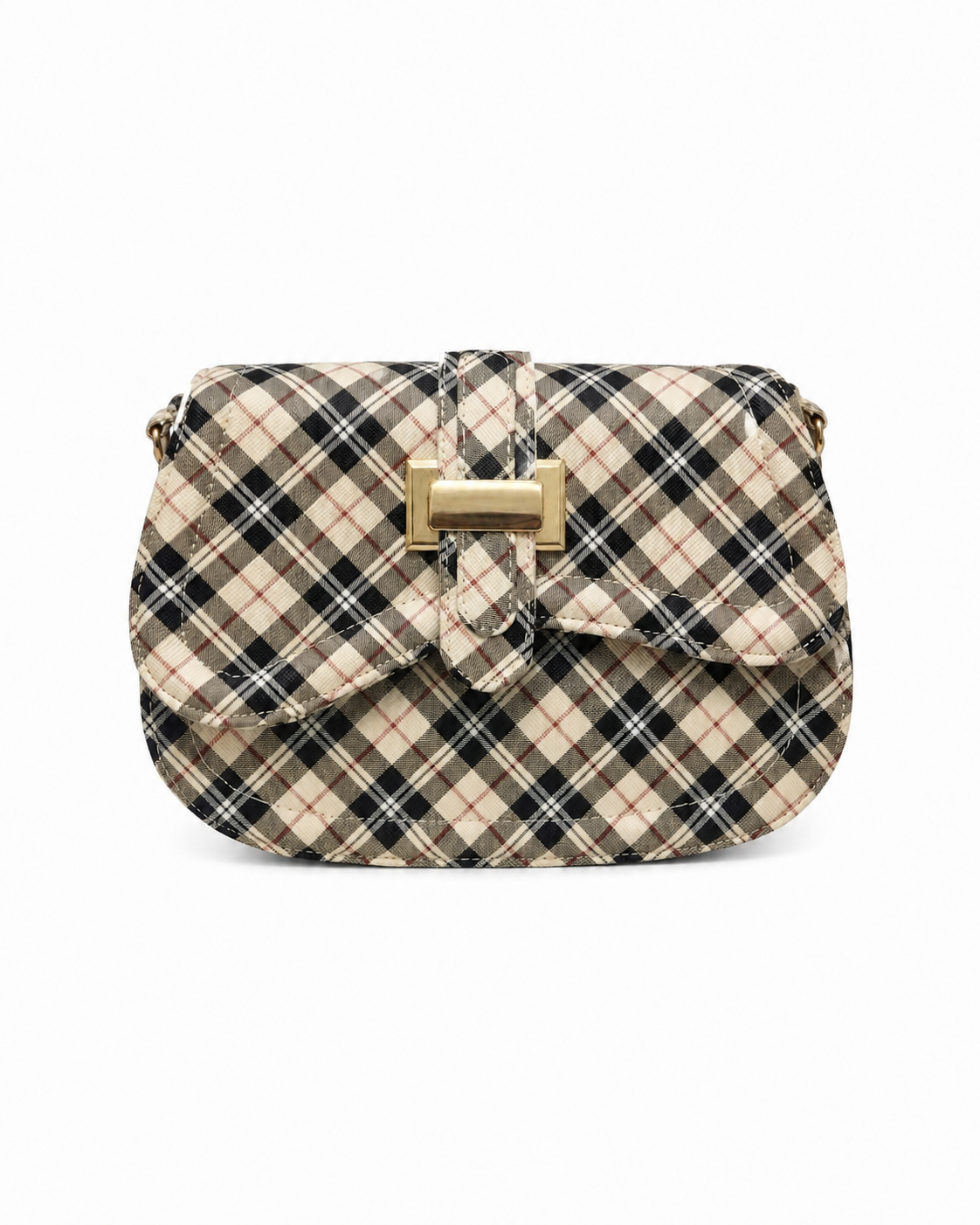 Monvera Plaid